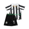 Maillot de Foot Santos FC Neymar JR 10 Extérieur 2025-26 - Enfant
